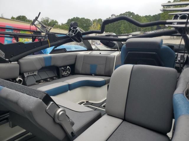 2021 Malibu 23 LSV Wakesetter-Boats