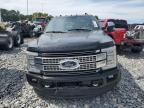 2017 Ford F350 Super Duty