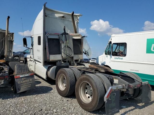 2023 Mack Anthem Semi Truck