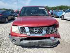 2010 Nissan Frontier XE