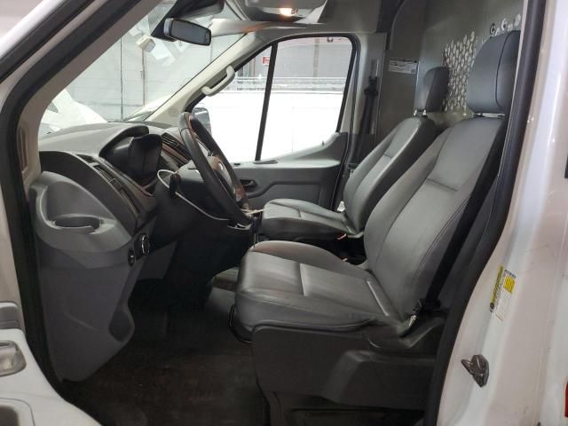 2019 Ford Transit T-250
