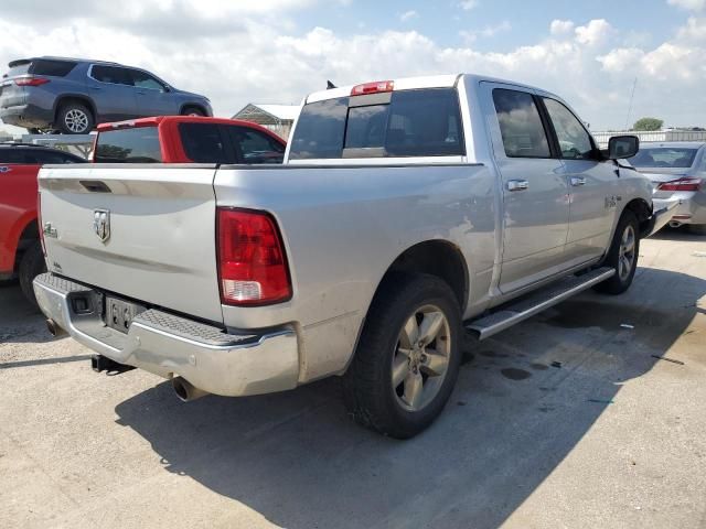 2015 Dodge RAM 1500 SLT