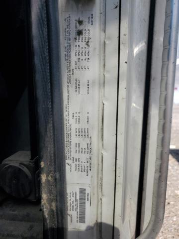 2023 Mack Anthem Semi Truck