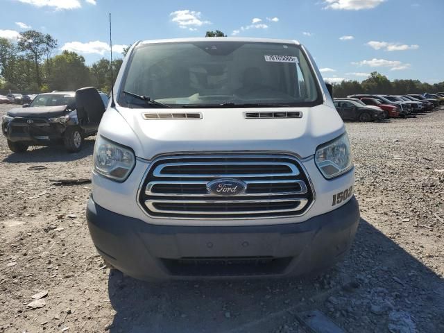 2015 Ford Transit T-250