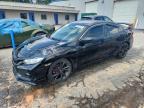 2017 Honda Civic si