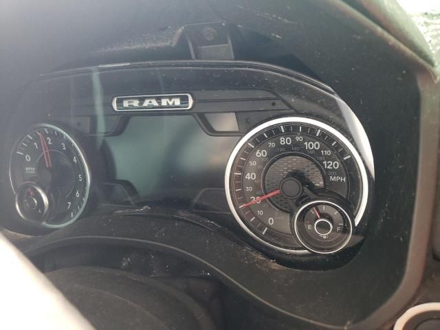 2020 Dodge Ram 1500 big Horn/lone Star