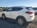2019 Hyundai Tucson Limited