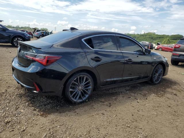 2020 Acura Ilx Premium A-spec