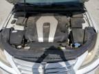 2012 Hyundai Genesis 3.8L