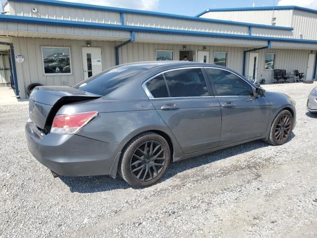 2010 Honda Accord ex