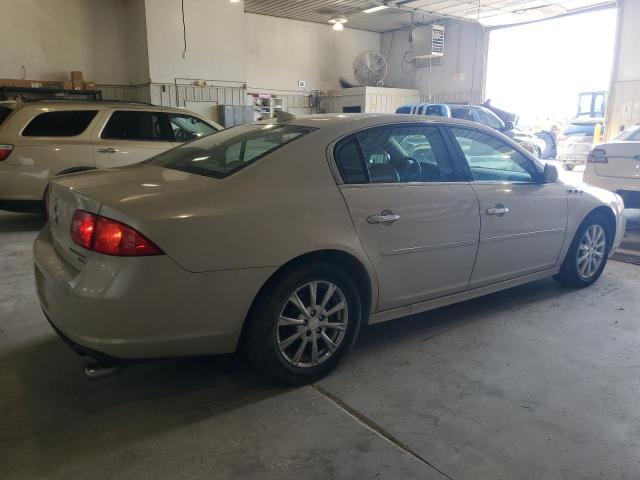 2011 Buick Lucerne cxl