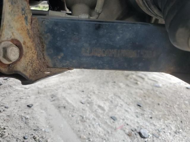 2021 Can-Am Defender Max XT HD10