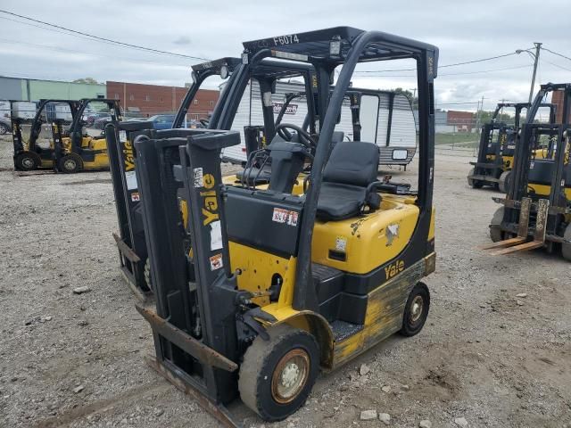 2019 Yale GLP030VXNESV062 Forklift