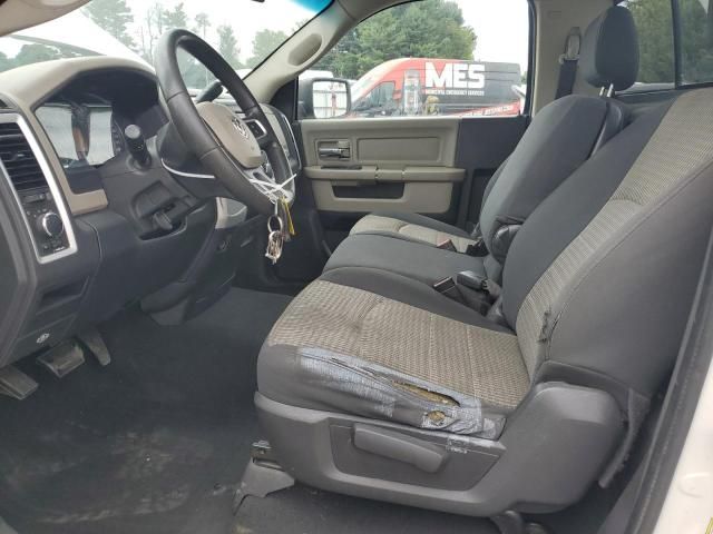 2009 Dodge RAM 1500