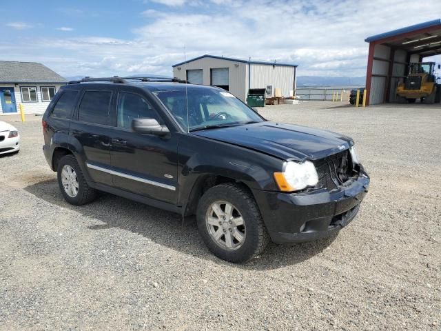 2010 Jeep Grand Cherokee Laredo