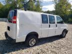 2021 Chevrolet Express G2500