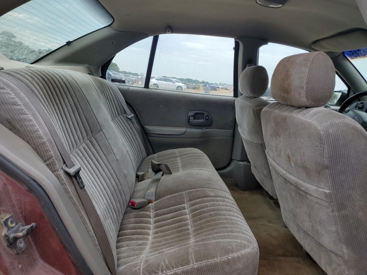 2001 Chevrolet Lumina