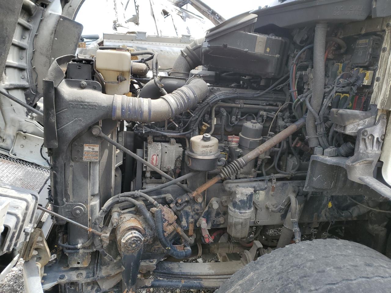 2020 Kenworth T880 Crane Truck