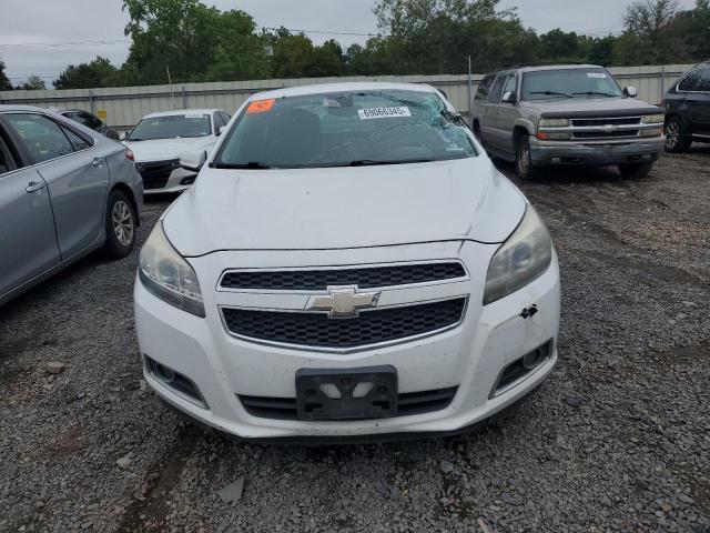 2013 Chevrolet Malibu 2LT