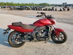 2014 Honda CTX700 N