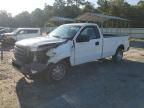 2010 Ford F150