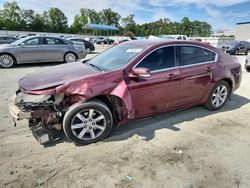 2013 Acura TL for sale in Spartanburg, SC