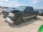 2007 Ford F150