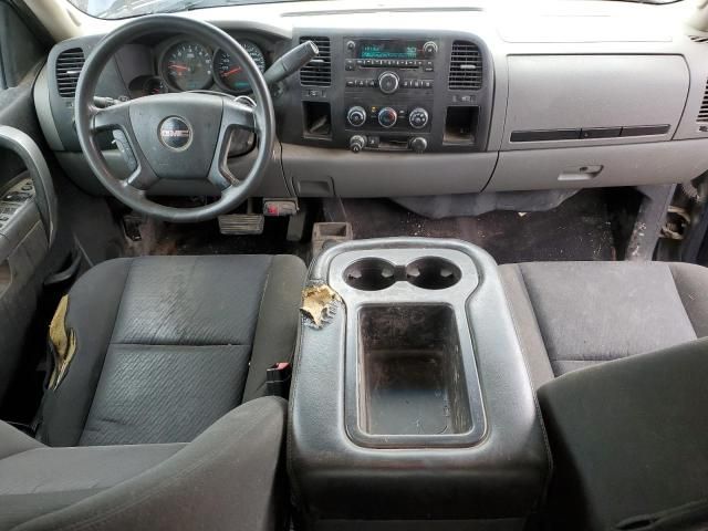 2011 GMC Sierra K1500 SL