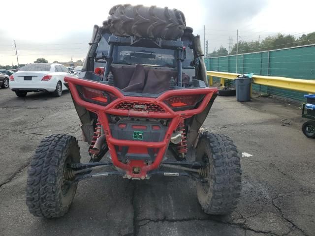 2018 Polaris RZR XP 1000 EPS