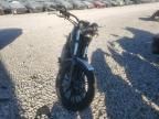 2022 Yamaha XVS950 CUD