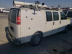 2014 Chevrolet Express G2500