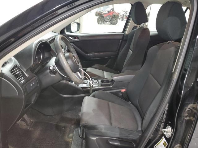 2016 Mazda CX-5 Sport