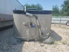 2005 Mate END Dump Trailer