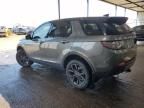 2019 Land Rover Discovery Sport HSE