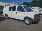 2013 Chevrolet Express G2500