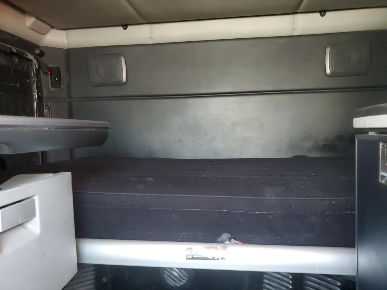 2023 Kenworth Construct