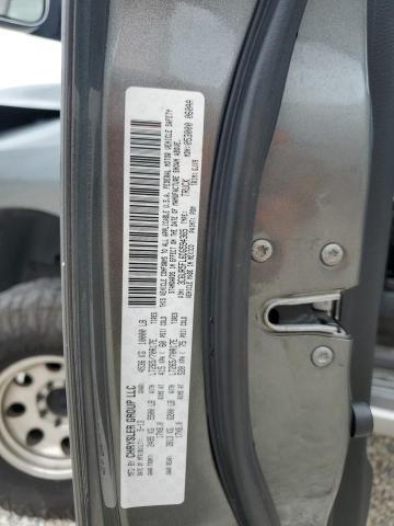 2013 Dodge 2500 Laramie