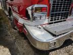2013 Spartan Motors 2013 Spartan Metro Star X Pumper Fire Truck