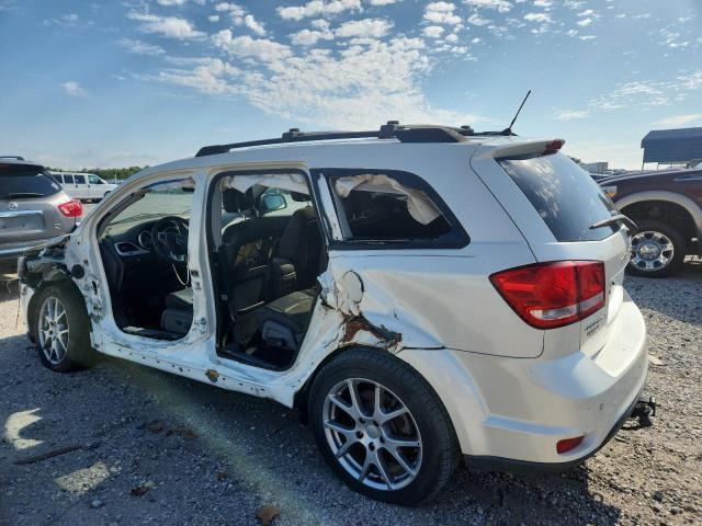 2013 Dodge Journey R/T