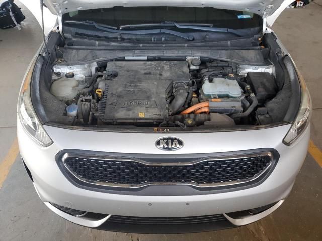 2017 KIA Niro FE