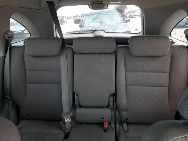 2008 Honda Cr-v lx
