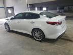 2016 KIA Optima sx