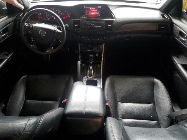 2017 Honda Accord Sport Special Edition