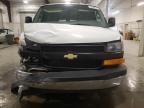 2021 Chevrolet Express G3500