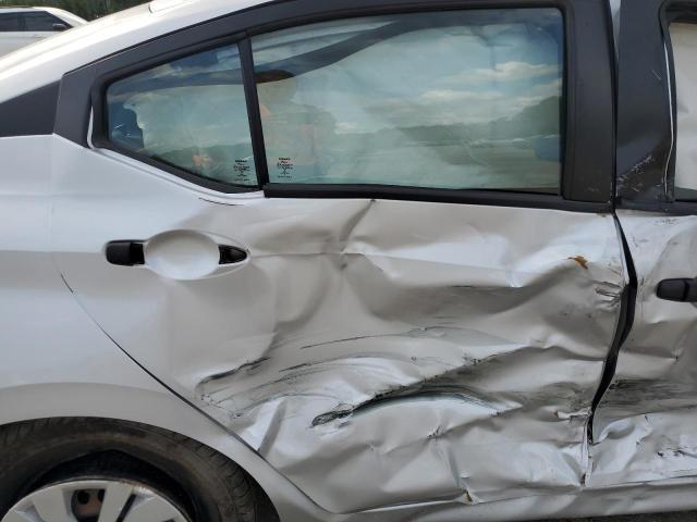 2020 Niss An Versa s