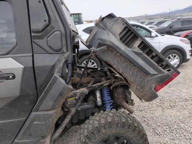 2024 Polaris Xpedition XP 5 1000 Northstar