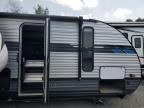2021 Salem BY Forest Rive M-26DBUD-RVS Camper
