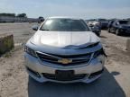 2016 Chevrolet Impala LTZ