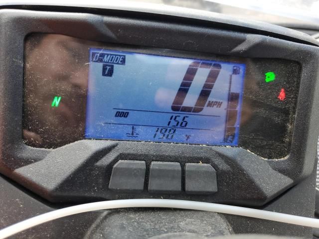 2024 Yamaha YXE1000