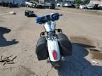 2025 Indian Motorcycle Co. Scout Classic Limited +TECH